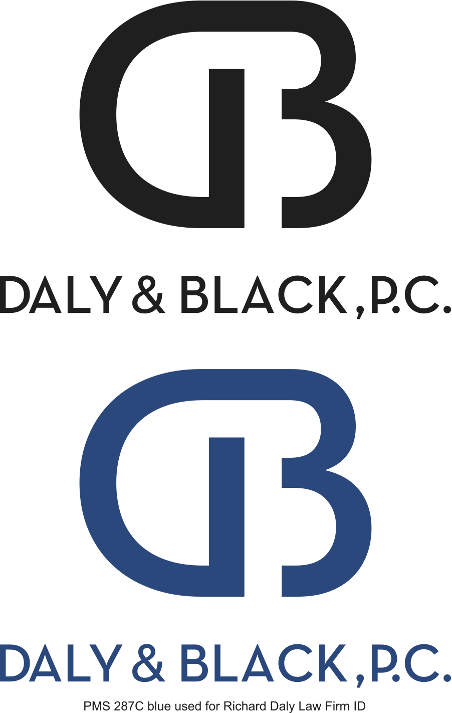 Daly Black PC